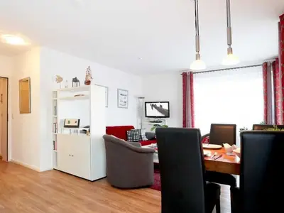 Ferienwohnung für 4 Personen (50 m²) in Boltenhagen (Ostseebad) 4/10