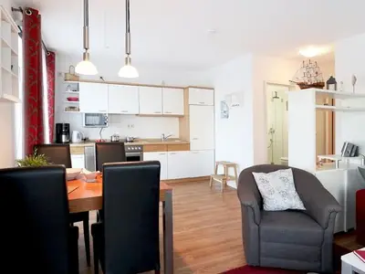 Ferienwohnung für 4 Personen (50 m²) in Boltenhagen (Ostseebad) 6/10