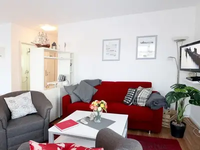 Ferienwohnung für 4 Personen (50 m²) in Boltenhagen (Ostseebad) 7/10