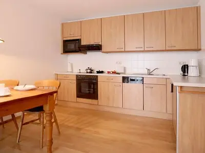 Ferienwohnung für 4 Personen (50 m²) in Boltenhagen (Ostseebad) 9/10