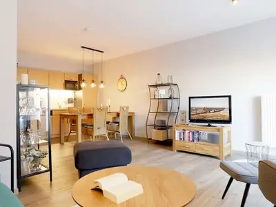 Ferienwohnung für 4 Personen (50 m²) in Boltenhagen (Ostseebad) 3/10