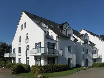 Ferienwohnung für 4 Personen (50 m²) in Boltenhagen (Ostseebad) 6/10