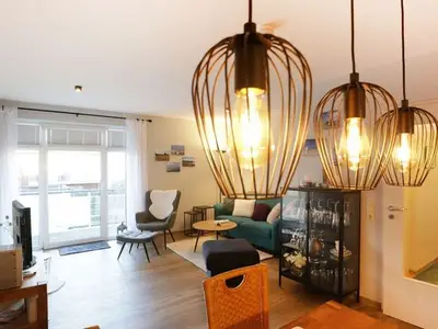 Ferienwohnung für 4 Personen (50 m²) in Boltenhagen (Ostseebad) 9/10
