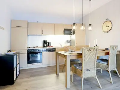 Ferienwohnung für 4 Personen (50 m²) in Boltenhagen (Ostseebad) 10/10