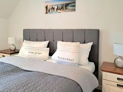 Ferienwohnung für 3 Personen (54 m²) in Boltenhagen (Ostseebad) 4/10