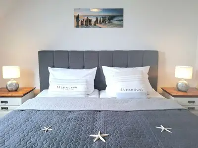 Ferienwohnung für 3 Personen (54 m²) in Boltenhagen (Ostseebad) 9/10