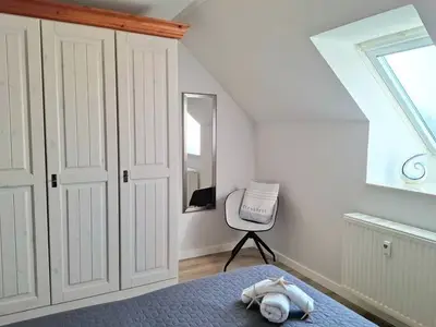 Ferienwohnung für 3 Personen (54 m²) in Boltenhagen (Ostseebad) 10/10