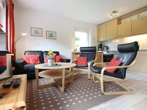 Ferienwohnung für 4 Personen (62 m²) in Boltenhagen (Ostseebad)