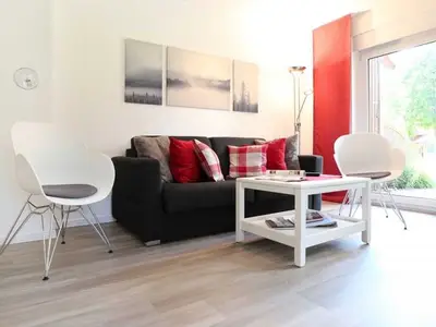 Ferienwohnung für 6 Personen (55 m²) in Boltenhagen (Ostseebad) 1/10