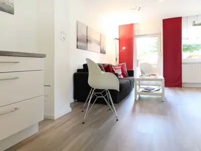 Ferienwohnung für 6 Personen (55 m²) in Boltenhagen (Ostseebad) 2/10