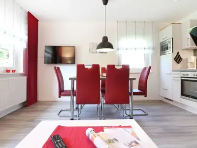Ferienwohnung für 6 Personen (55 m²) in Boltenhagen (Ostseebad) 4/10