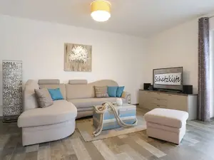 Ferienwohnung für 6 Personen (103 m²) in Boltenhagen (Ostseebad)