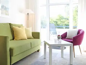 Ferienwohnung für 2 Personen (50 m²) in Boltenhagen (Ostseebad)