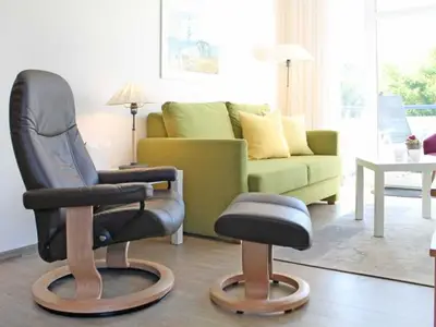Ferienwohnung für 2 Personen (50 m²) in Boltenhagen (Ostseebad) 2/10