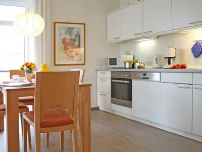 Ferienwohnung für 2 Personen (50 m²) in Boltenhagen (Ostseebad) 5/10