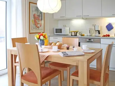 Ferienwohnung für 2 Personen (50 m²) in Boltenhagen (Ostseebad) 8/10