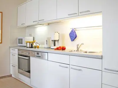 Ferienwohnung für 2 Personen (50 m²) in Boltenhagen (Ostseebad) 10/10