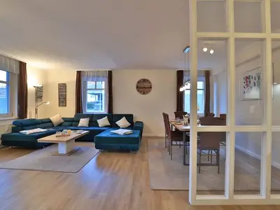 Ferienwohnung für 4 Personen (64 m²) in Boltenhagen (Ostseebad) 1/10