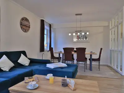 Ferienwohnung für 4 Personen (64 m²) in Boltenhagen (Ostseebad) 3/10
