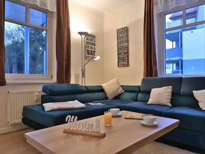 Ferienwohnung für 4 Personen (64 m²) in Boltenhagen (Ostseebad) 4/10