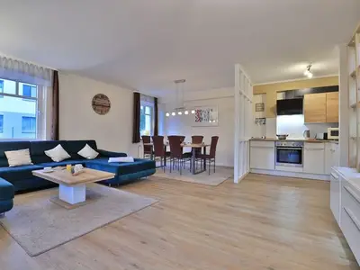 Ferienwohnung für 4 Personen (64 m²) in Boltenhagen (Ostseebad) 6/10