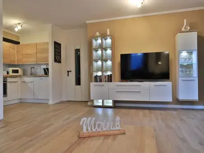 Ferienwohnung für 4 Personen (64 m²) in Boltenhagen (Ostseebad) 10/10