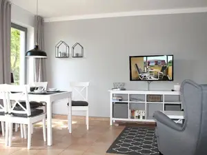 Ferienwohnung für 4 Personen (50 m²) in Boltenhagen (Ostseebad)
