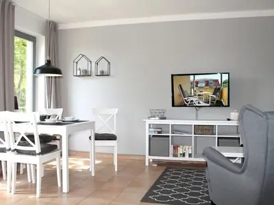 Ferienwohnung für 4 Personen (50 m²) in Boltenhagen (Ostseebad) 1/10