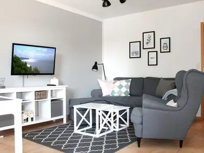 Ferienwohnung für 4 Personen (50 m²) in Boltenhagen (Ostseebad) 2/10