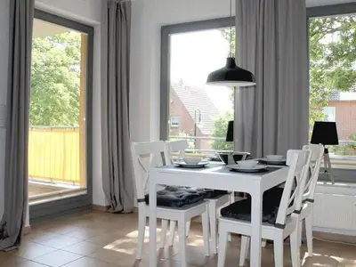 Ferienwohnung für 4 Personen (50 m²) in Boltenhagen (Ostseebad) 3/10