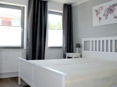 Ferienwohnung für 4 Personen (50 m²) in Boltenhagen (Ostseebad) 9/10