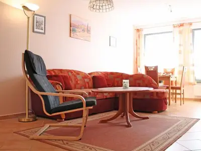 Ferienwohnung für 4 Personen (62 m²) in Boltenhagen (Ostseebad) 1/10