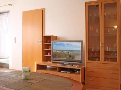 Ferienwohnung für 4 Personen (62 m²) in Boltenhagen (Ostseebad) 6/10