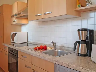 Ferienwohnung für 4 Personen (62 m²) in Boltenhagen (Ostseebad) 8/10