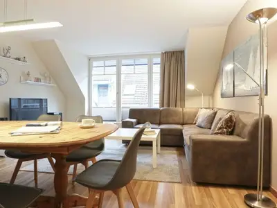 Ferienwohnung für 6 Personen (65 m²) in Boltenhagen (Ostseebad) 3/10
