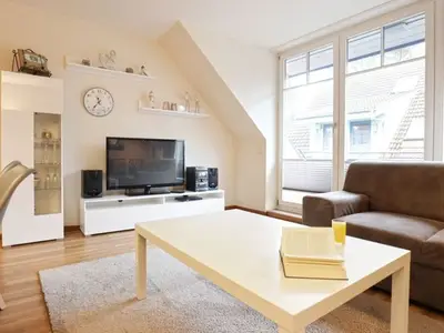 Ferienwohnung für 6 Personen (65 m²) in Boltenhagen (Ostseebad) 4/10