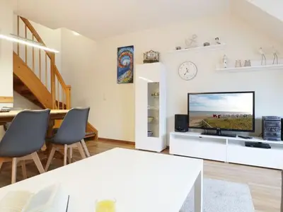 Ferienwohnung für 6 Personen (65 m²) in Boltenhagen (Ostseebad) 5/10