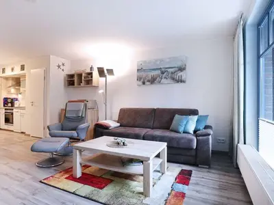 Ferienwohnung für 4 Personen (55 m²) in Boltenhagen (Ostseebad) 1/10