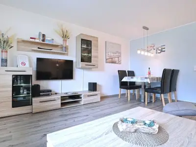 Ferienwohnung für 4 Personen (55 m²) in Boltenhagen (Ostseebad) 3/10