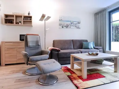 Ferienwohnung für 4 Personen (55 m²) in Boltenhagen (Ostseebad) 6/10