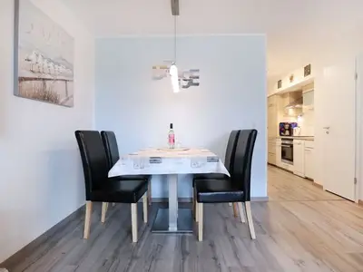 Ferienwohnung für 4 Personen (55 m²) in Boltenhagen (Ostseebad) 9/10