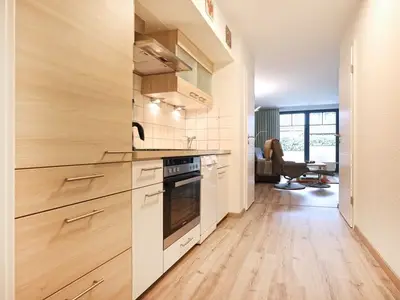 Ferienwohnung für 4 Personen (55 m²) in Boltenhagen (Ostseebad) 10/10