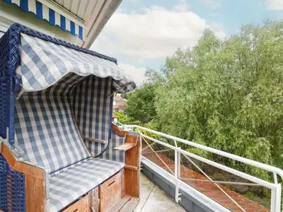 Ferienwohnung für 4 Personen (68 m²) in Boltenhagen (Ostseebad) 2/10