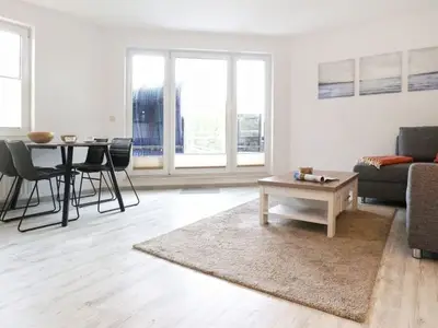 Ferienwohnung für 4 Personen (68 m²) in Boltenhagen (Ostseebad) 3/10