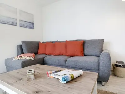 Ferienwohnung für 4 Personen (68 m²) in Boltenhagen (Ostseebad) 5/10