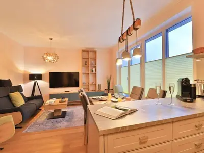 Ferienwohnung für 4 Personen (101 m²) in Boltenhagen (Ostseebad) 1/10