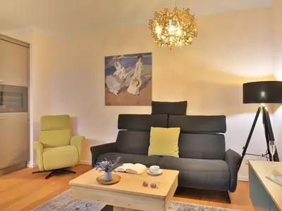 Ferienwohnung für 4 Personen (101 m²) in Boltenhagen (Ostseebad) 2/10