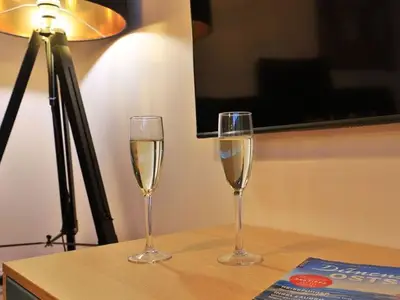Ferienwohnung für 4 Personen (101 m²) in Boltenhagen (Ostseebad) 4/10