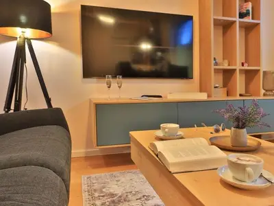 Ferienwohnung für 4 Personen (101 m²) in Boltenhagen (Ostseebad) 5/10