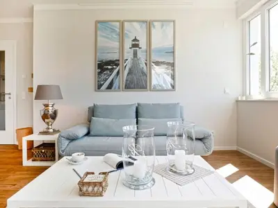 Ferienwohnung für 2 Personen (61 m²) in Boltenhagen (Ostseebad) 1/10